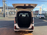 N-BOX CUSTOM