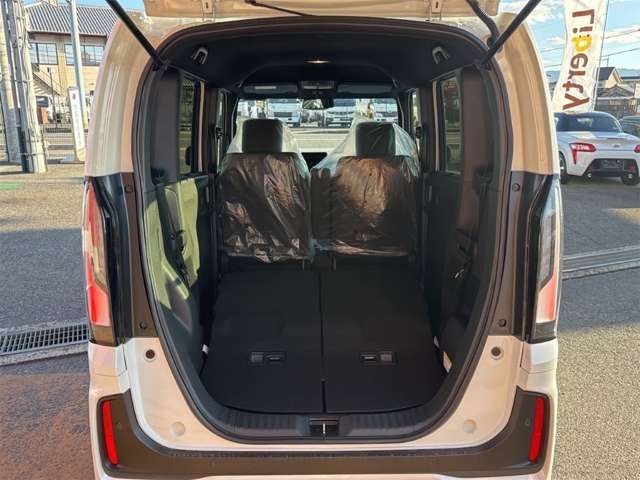 N-BOX CUSTOM