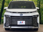 VOXY HYBRID