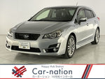 IMPREZA SPORT 4WD