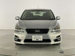 IMPREZA SPORT 4WD