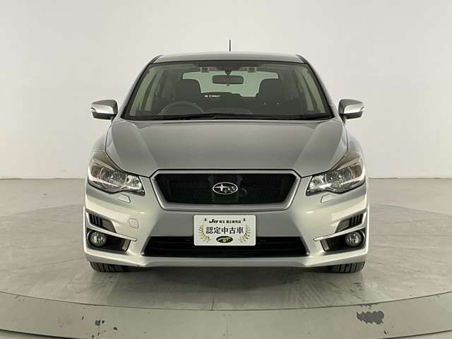 IMPREZA SPORT 4WD