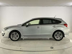 IMPREZA SPORT 4WD