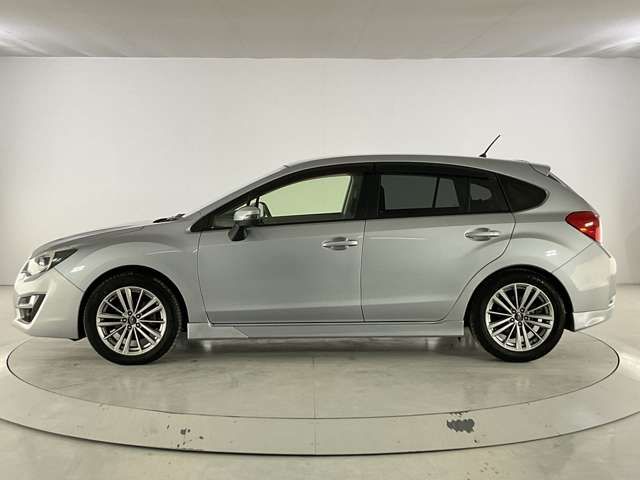 IMPREZA SPORT 4WD