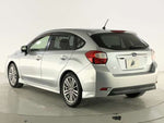 IMPREZA SPORT 4WD