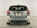 IMPREZA SPORT 4WD