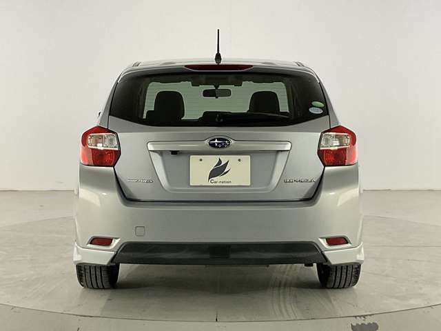 IMPREZA SPORT 4WD
