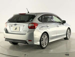 IMPREZA SPORT 4WD