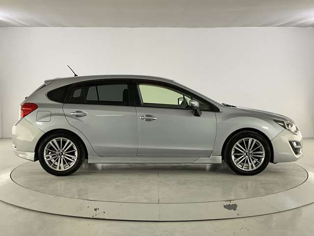 IMPREZA SPORT 4WD
