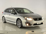 IMPREZA SPORT 4WD