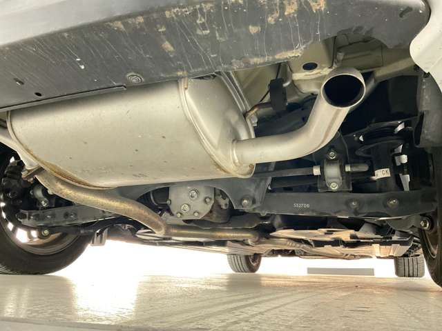 IMPREZA SPORT 4WD