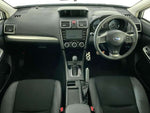 IMPREZA SPORT 4WD