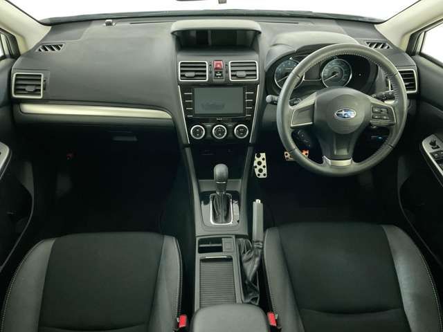 IMPREZA SPORT 4WD