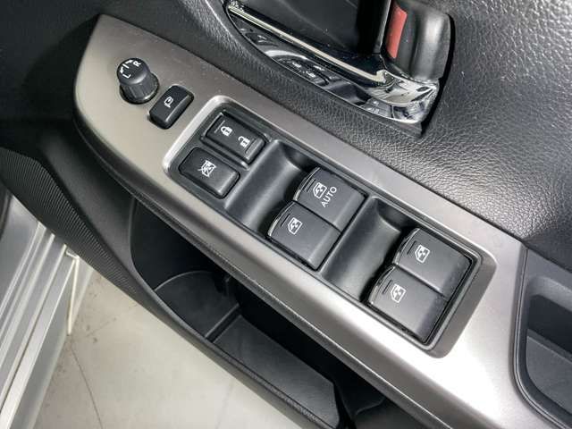 IMPREZA SPORT 4WD