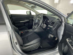 IMPREZA SPORT 4WD