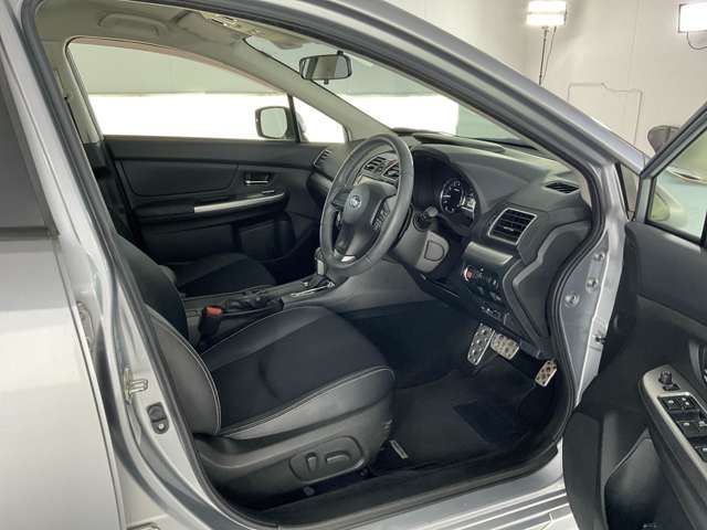 IMPREZA SPORT 4WD
