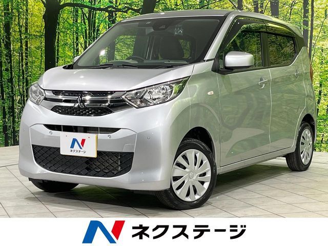 eK WAGON 4WD