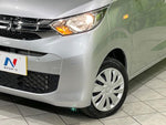 eK WAGON 4WD