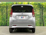 eK WAGON 4WD