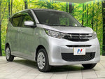 eK WAGON 4WD