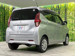 eK WAGON 4WD