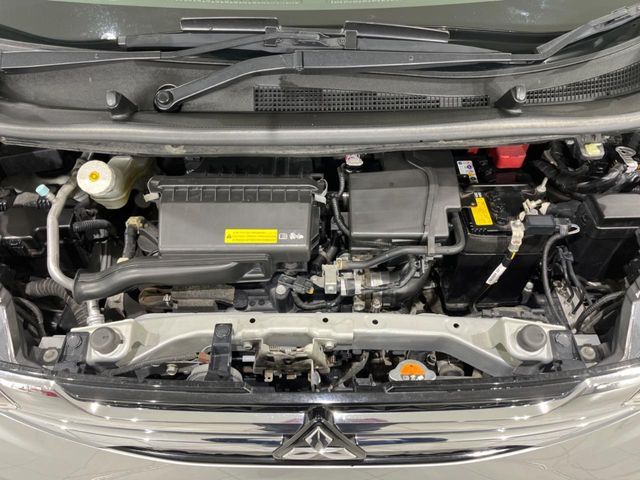 eK WAGON 4WD