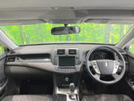 CROWN sedan