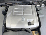 CROWN sedan