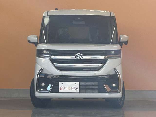 Spacia custom