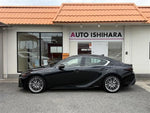 LEXUS IS300h