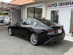 LEXUS IS300h