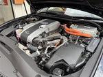 LEXUS IS300h