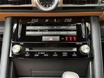 LEXUS IS300h
