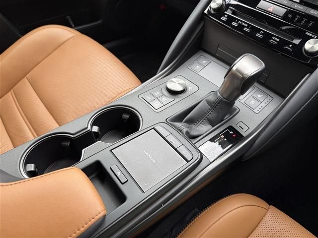 LEXUS IS300h