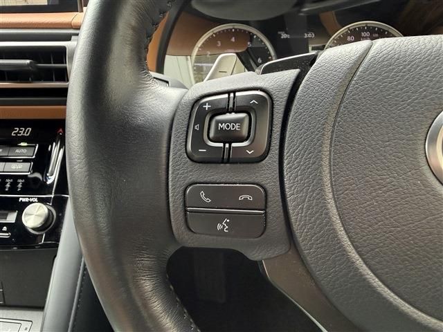 LEXUS IS300h
