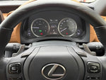 LEXUS IS300h