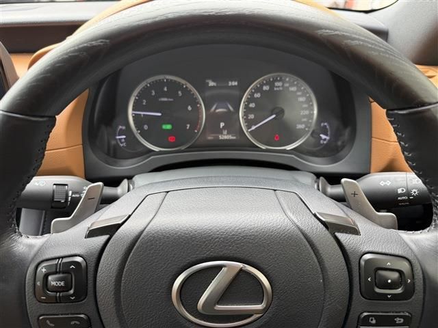 LEXUS IS300h