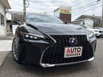 LEXUS IS300h