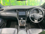 HARRIER 2WD