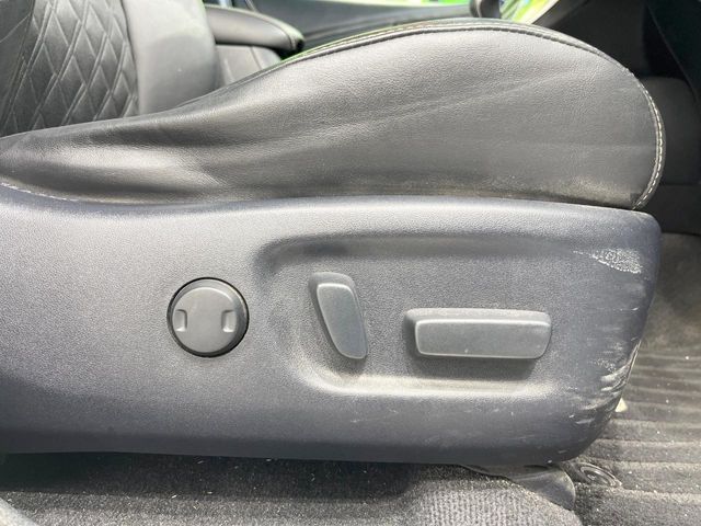 HARRIER 2WD