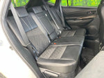 HARRIER 2WD