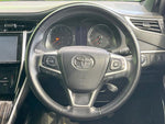 HARRIER 2WD