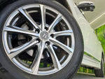 HARRIER 2WD