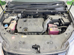 HARRIER 2WD