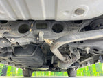 HARRIER 2WD