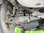 HARRIER 2WD