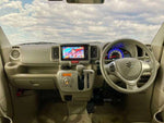 EVERY wagon 4WD