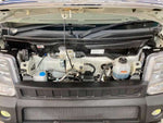 EVERY wagon 4WD