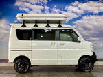 EVERY wagon 4WD