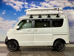 EVERY wagon 4WD